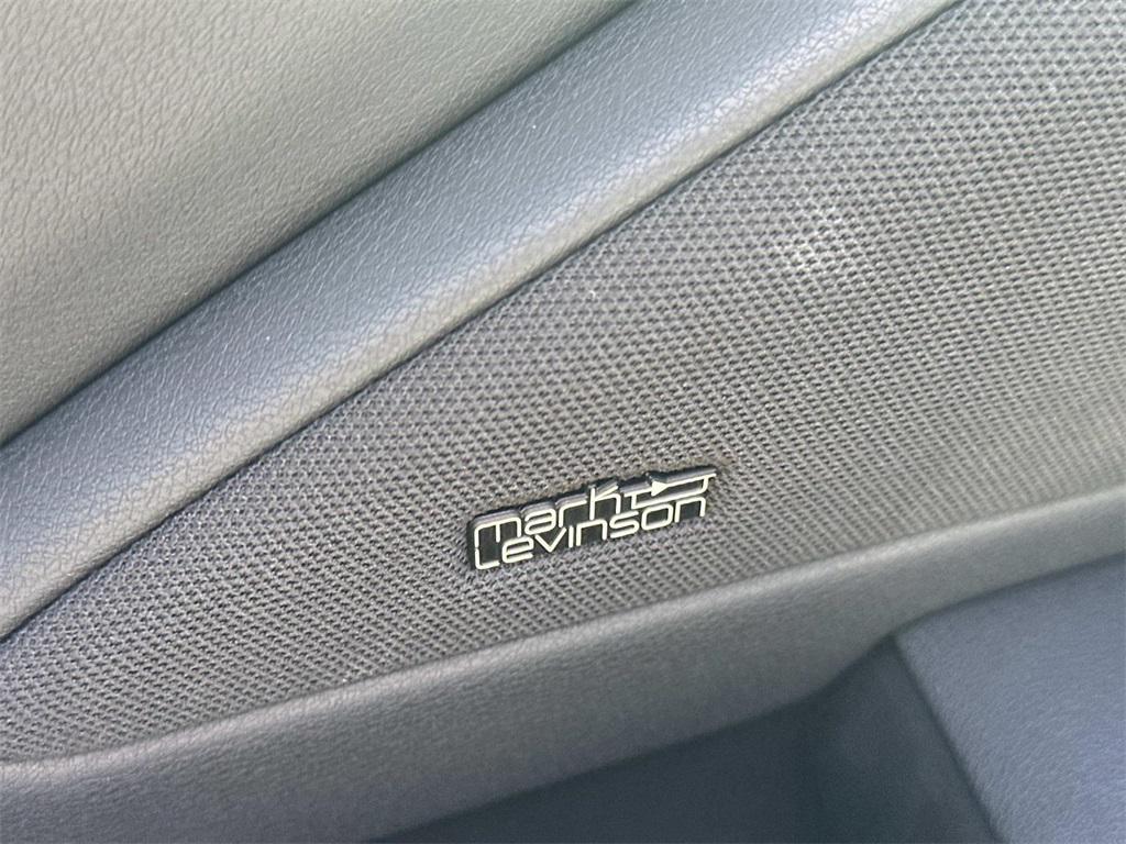 new 2025 Lexus TX 350 car, priced at $67,756