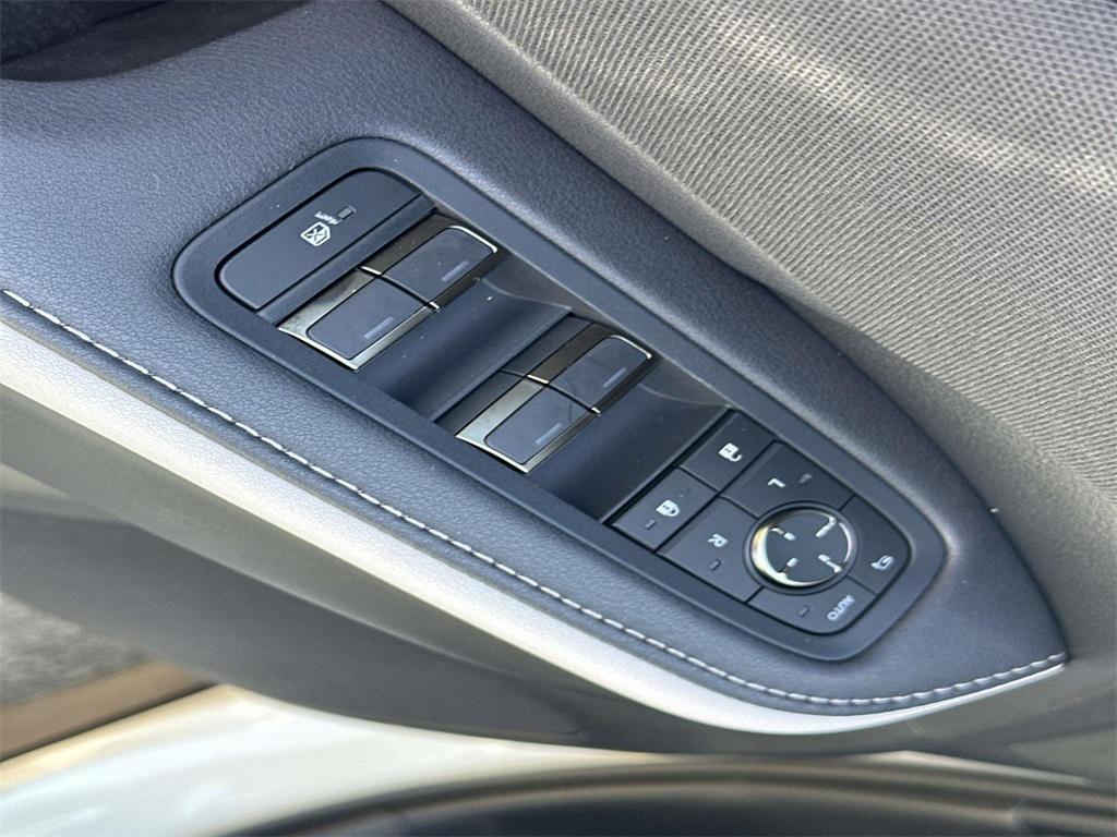 new 2025 Lexus TX 350 car, priced at $67,756