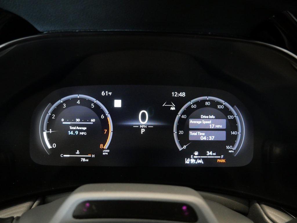 used 2025 Lexus TX 350 car, priced at $68,895
