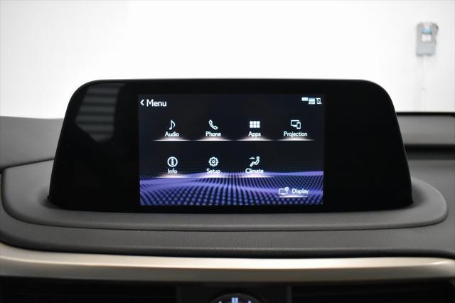 used 2022 Lexus RX 350 car, priced at $42,999