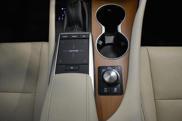 used 2022 Lexus RX 350 car, priced at $42,999