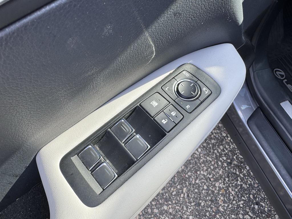 used 2022 Lexus RX 350 car, priced at $44,499