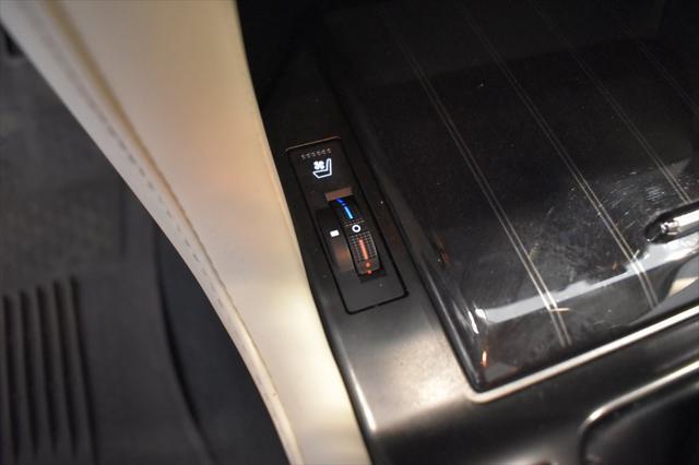 used 2023 Lexus GX 460 car, priced at $56,499