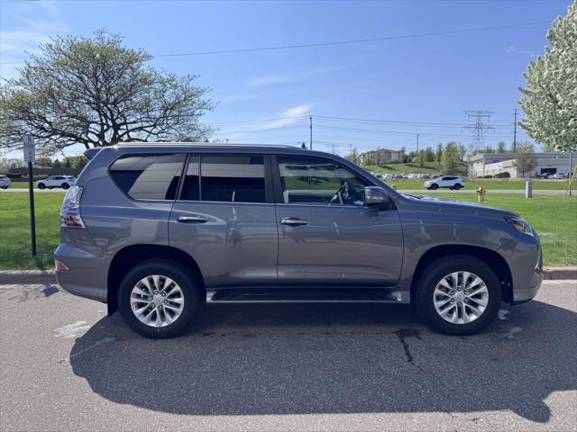 used 2023 Lexus GX 460 car, priced at $57,999