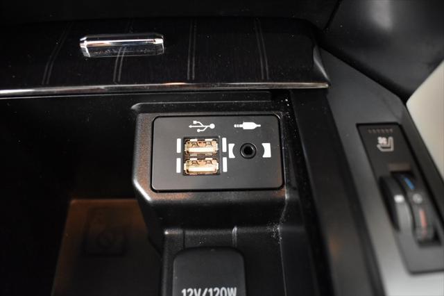 used 2023 Lexus GX 460 car, priced at $56,499