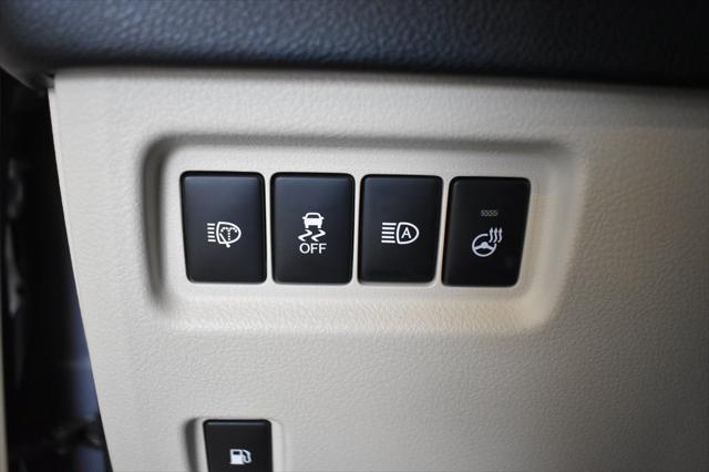 used 2023 Lexus GX 460 car, priced at $56,499