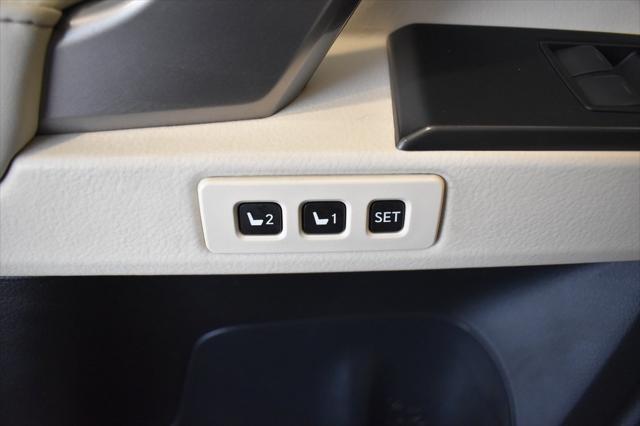 used 2023 Lexus GX 460 car, priced at $56,499