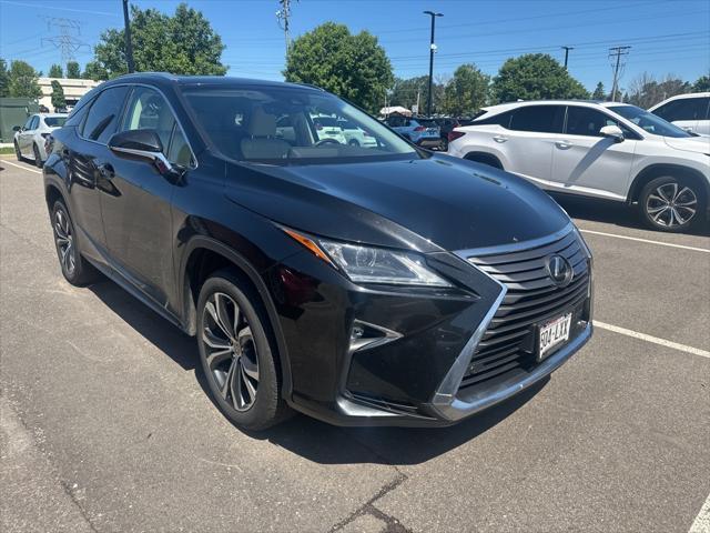 used 2016 Lexus RX 350 car, priced at $20,000