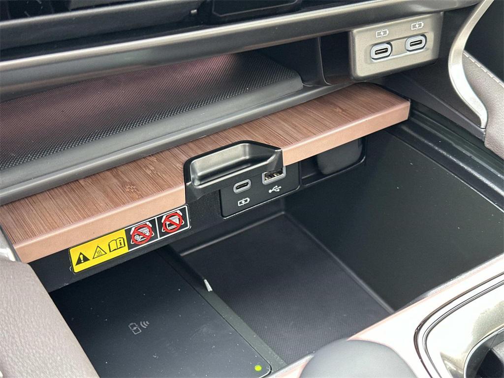 new 2026 Lexus RX 350 car, priced at $66,580