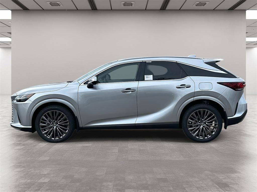 new 2026 Lexus RX 350 car, priced at $66,580