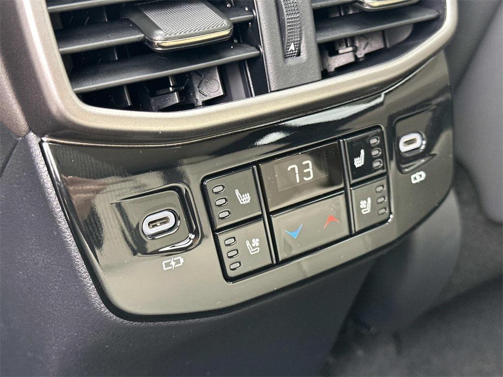 new 2026 Lexus RX 350 car, priced at $66,580