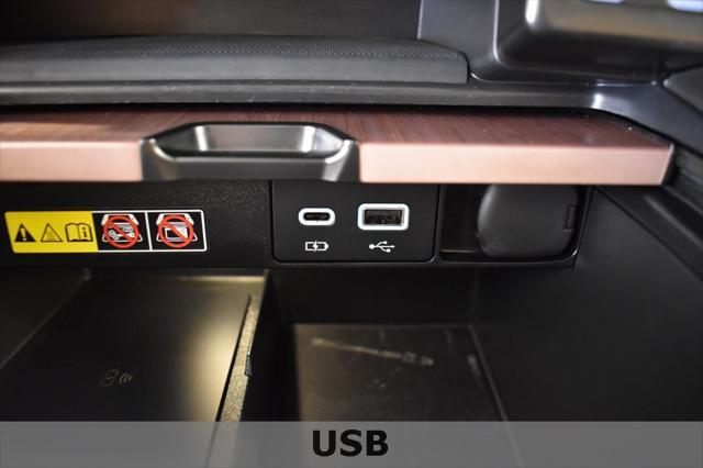 used 2023 Lexus RX 350 car, priced at $56,499