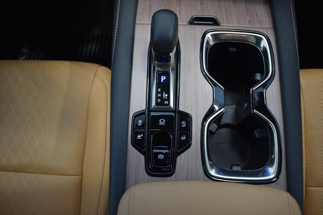 used 2023 Lexus RX 350 car, priced at $56,499