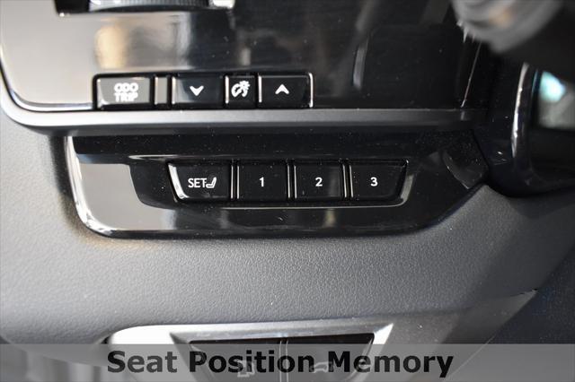 used 2023 Lexus RX 350 car, priced at $56,499