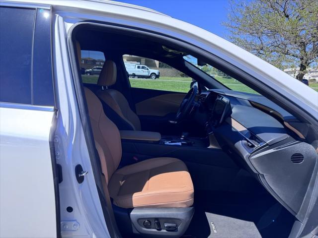 used 2023 Lexus RX 350 car, priced at $57,995