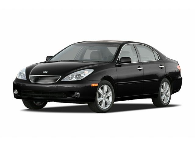used 2005 Lexus ES 330 car, priced at $12,999