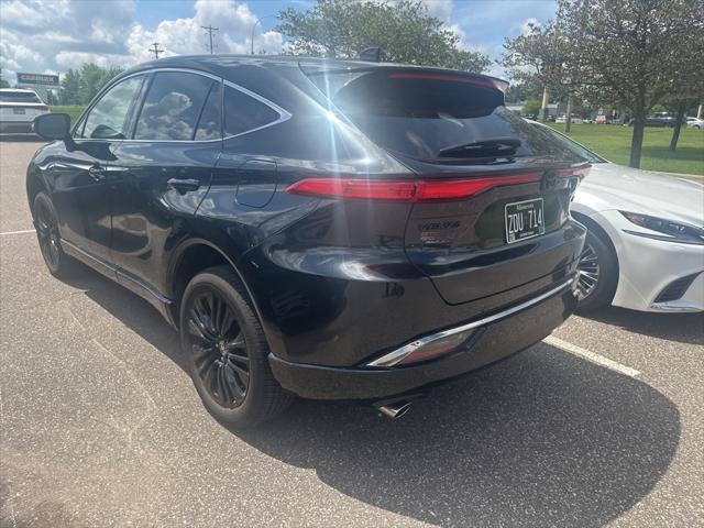 used 2023 Toyota Venza car, priced at $34,000