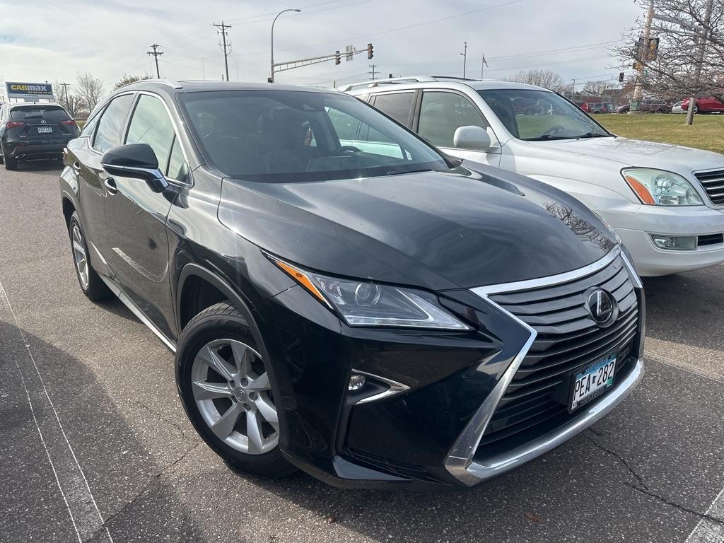 used 2017 Lexus RX 350 car, priced at $25,999