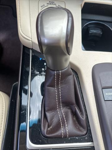 used 2017 Lexus ES 350 car, priced at $26,999