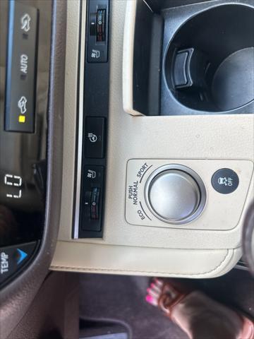 used 2017 Lexus ES 350 car, priced at $26,999