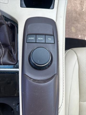 used 2017 Lexus ES 350 car, priced at $26,999