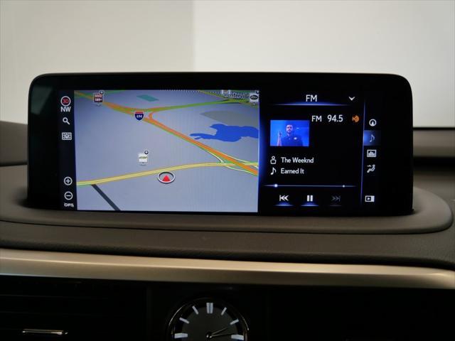 used 2020 Lexus RX 450h car, priced at $45,000
