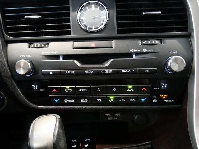 used 2020 Lexus RX 450h car, priced at $45,000