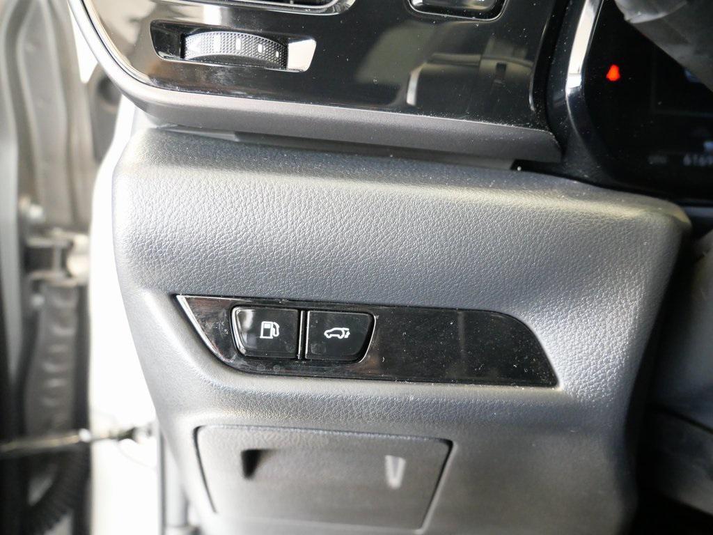 used 2024 Lexus NX 350 car, priced at $36,499