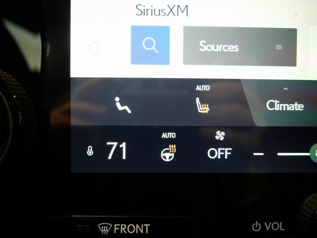 used 2024 Lexus NX 350 car, priced at $36,499