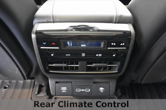 used 2022 Acura MDX car, priced at $42,999