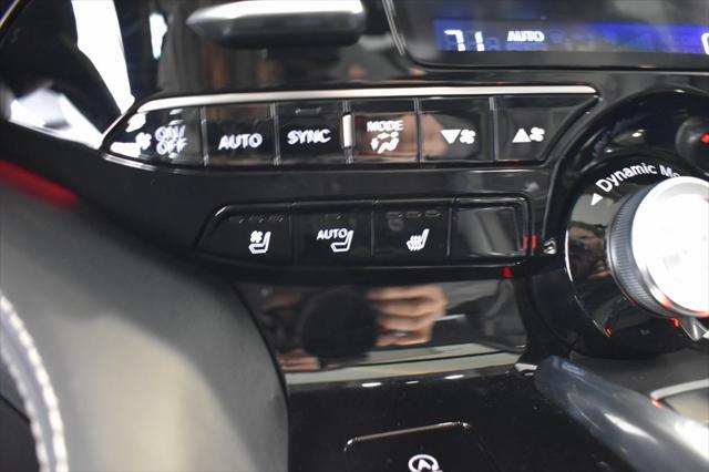 used 2022 Acura MDX car, priced at $42,999