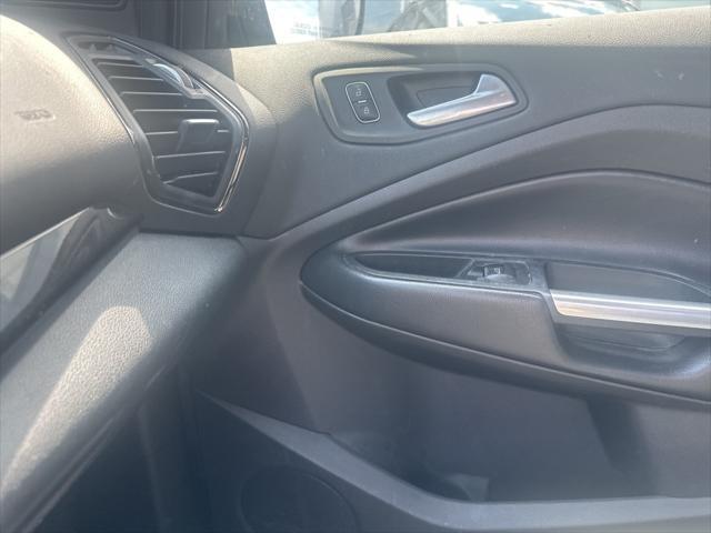 used 2017 Ford Escape car, priced at $12,000
