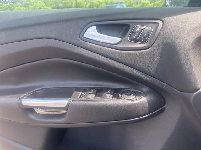 used 2017 Ford Escape car, priced at $12,000