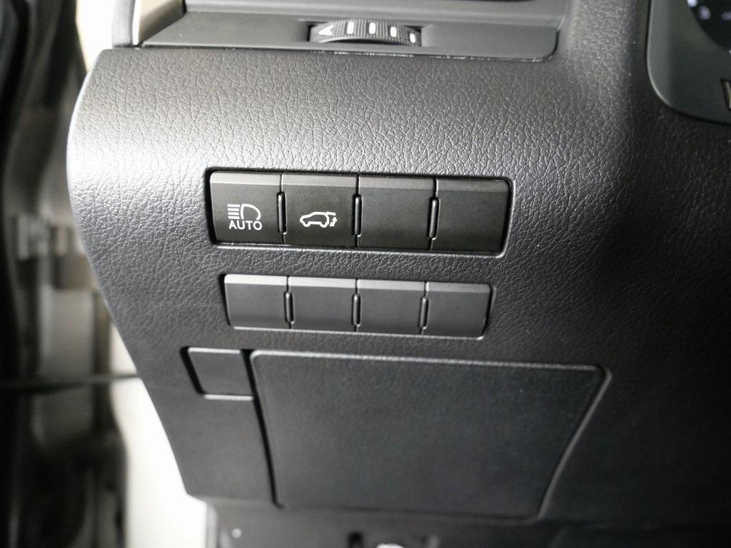 used 2021 Lexus RX 350L car, priced at $36,299