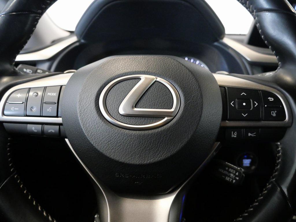 used 2021 Lexus RX 350L car, priced at $36,299