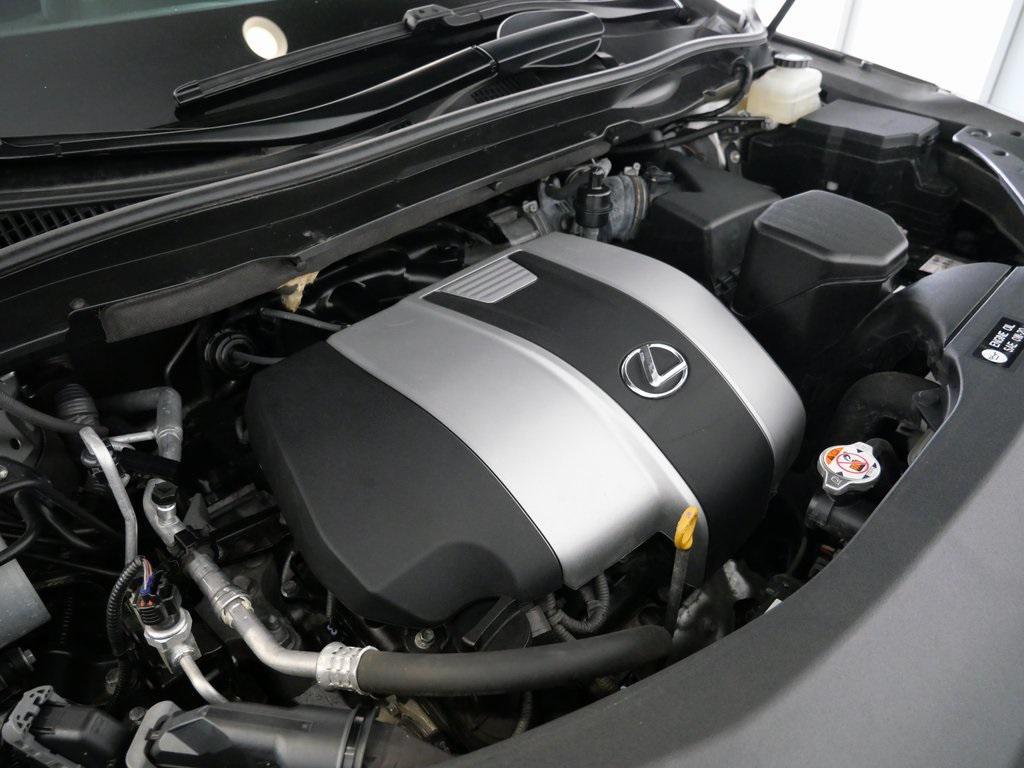 used 2021 Lexus RX 350L car, priced at $36,299