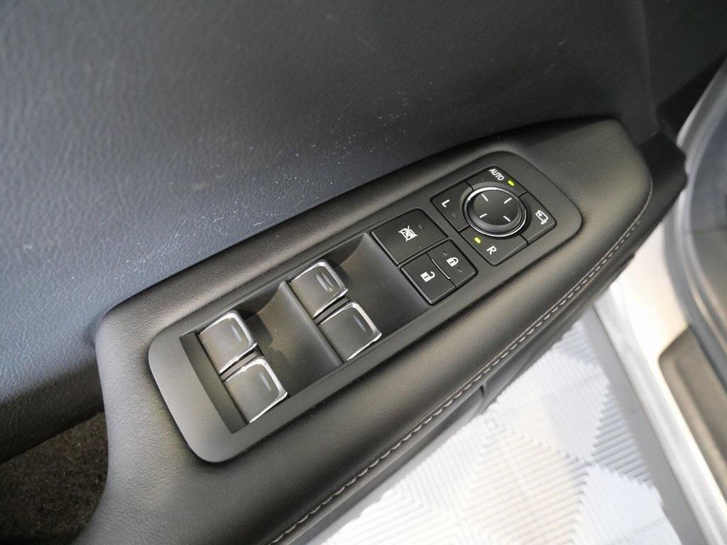 used 2021 Lexus RX 350L car, priced at $36,299