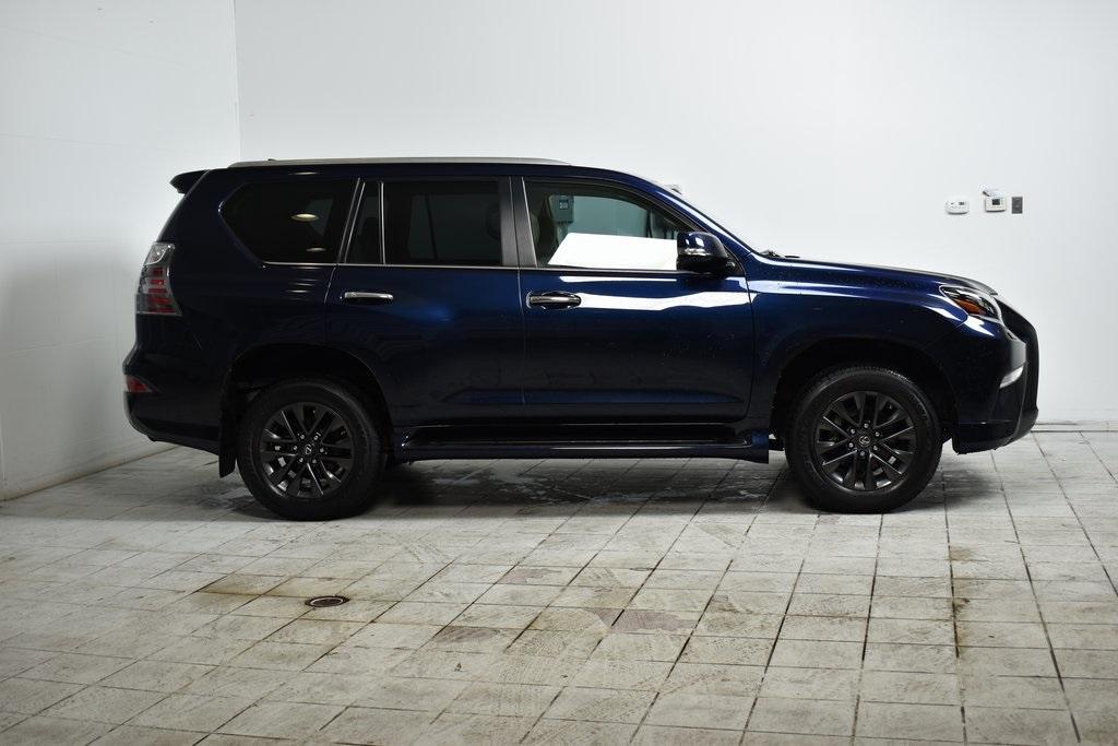 used 2020 Lexus GX 460 car, priced at $41,999