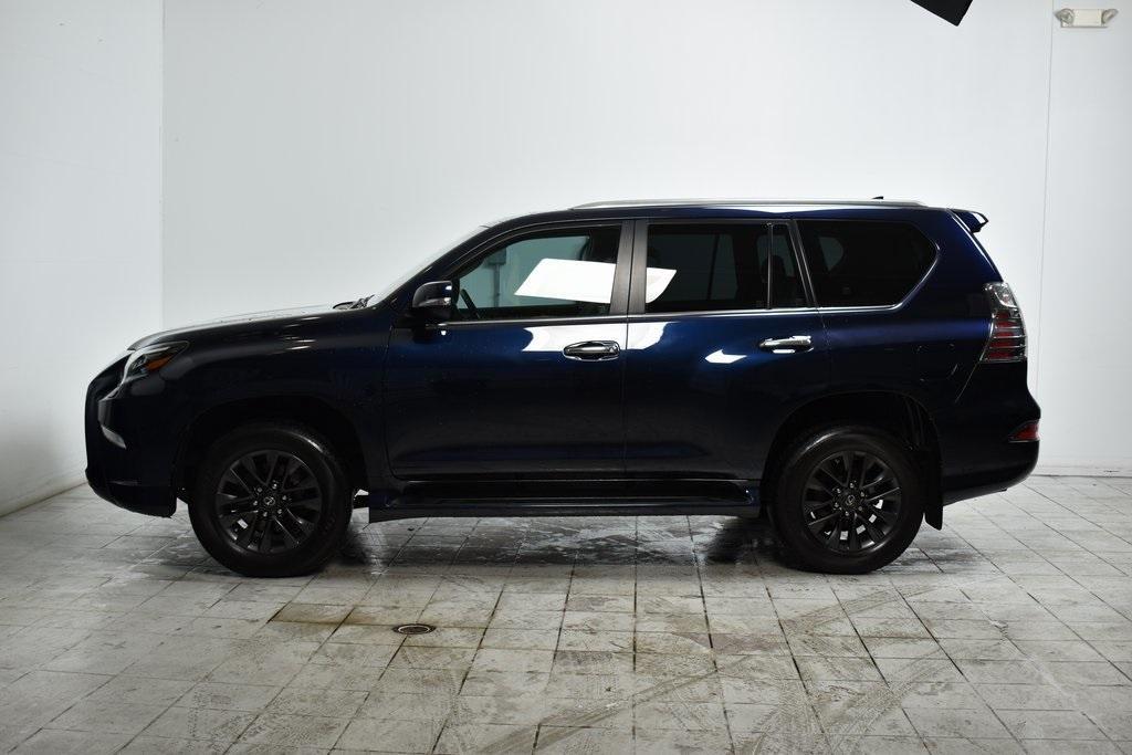 used 2020 Lexus GX 460 car, priced at $41,999