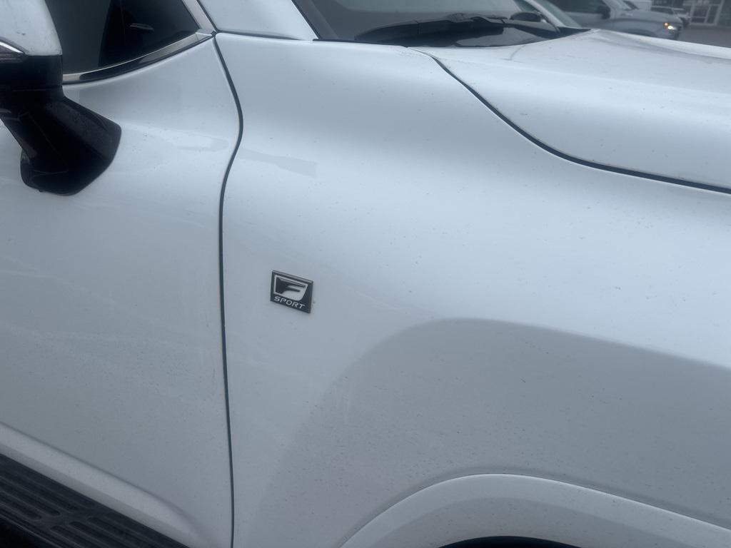 used 2022 Lexus LX 600 car, priced at $85,795