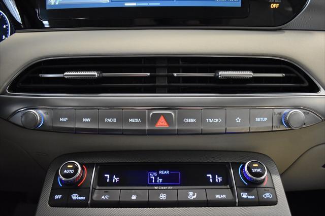 used 2020 Hyundai Palisade car, priced at $26,299