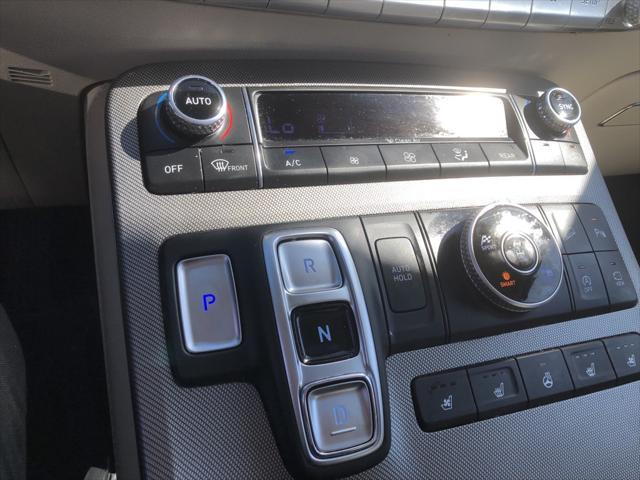 used 2020 Hyundai Palisade car, priced at $27,000