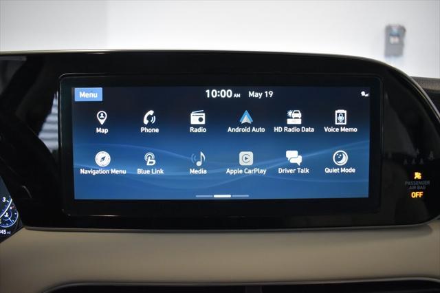 used 2020 Hyundai Palisade car, priced at $26,299