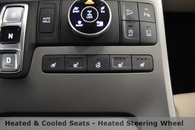 used 2020 Hyundai Palisade car, priced at $26,299