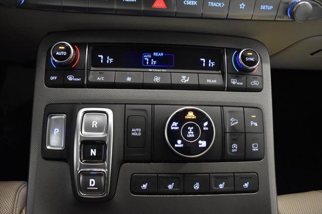 used 2020 Hyundai Palisade car, priced at $26,299