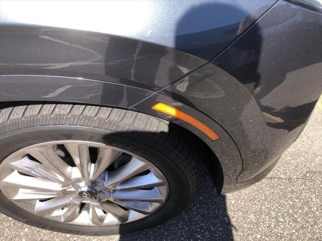 used 2020 Hyundai Palisade car, priced at $27,000