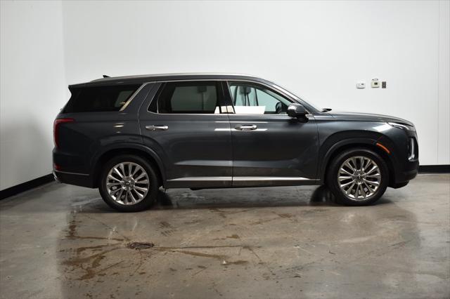 used 2020 Hyundai Palisade car, priced at $26,299
