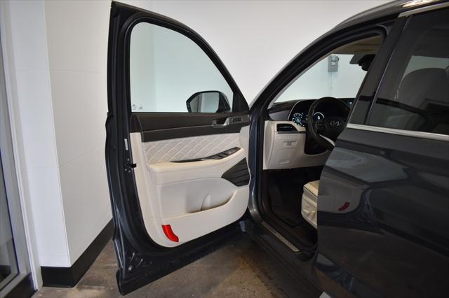 used 2020 Hyundai Palisade car, priced at $26,299