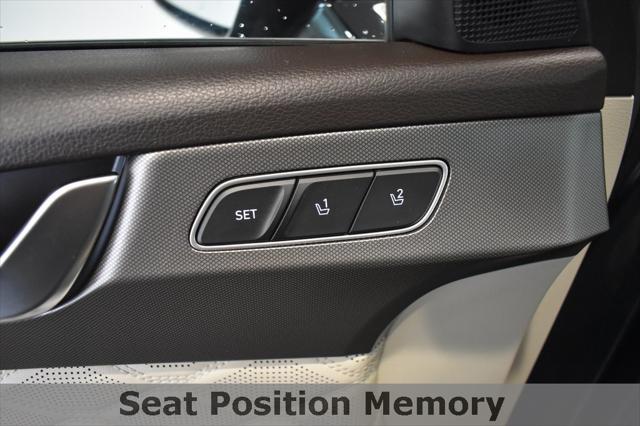 used 2020 Hyundai Palisade car, priced at $26,299