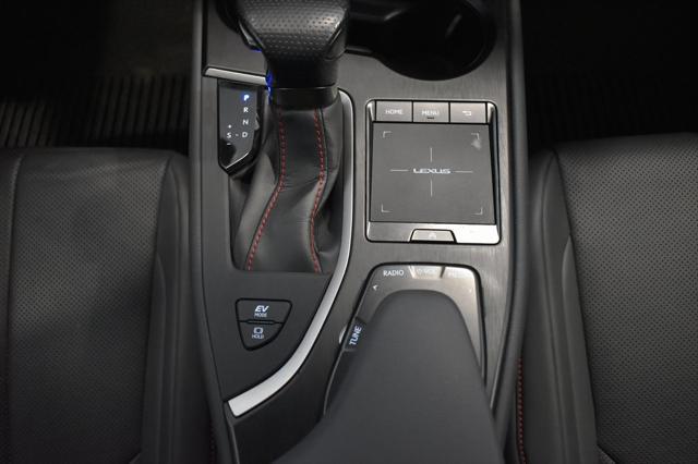 used 2022 Lexus UX 250h car, priced at $32,299